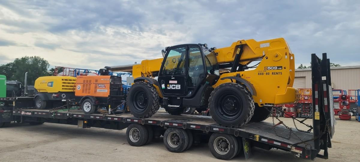 2023 MULTIQUIP MC12PH
