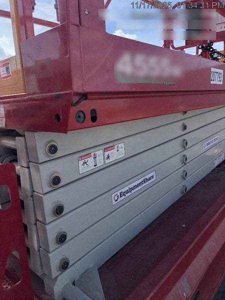 2020 MEC 4555SE