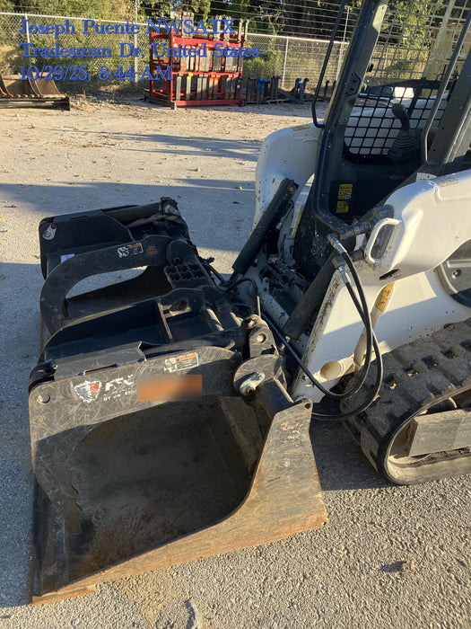 2020 PALADIN UTILITY GRAPPLE 11876-0022