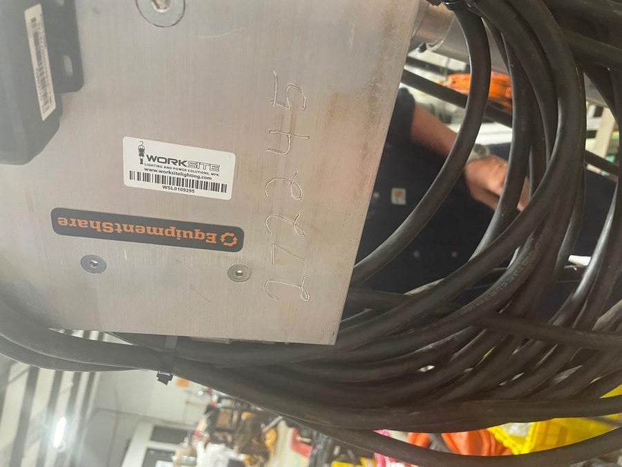 2022 WORKSITE LIGHTING PetroPRO-MAX T-Bracket