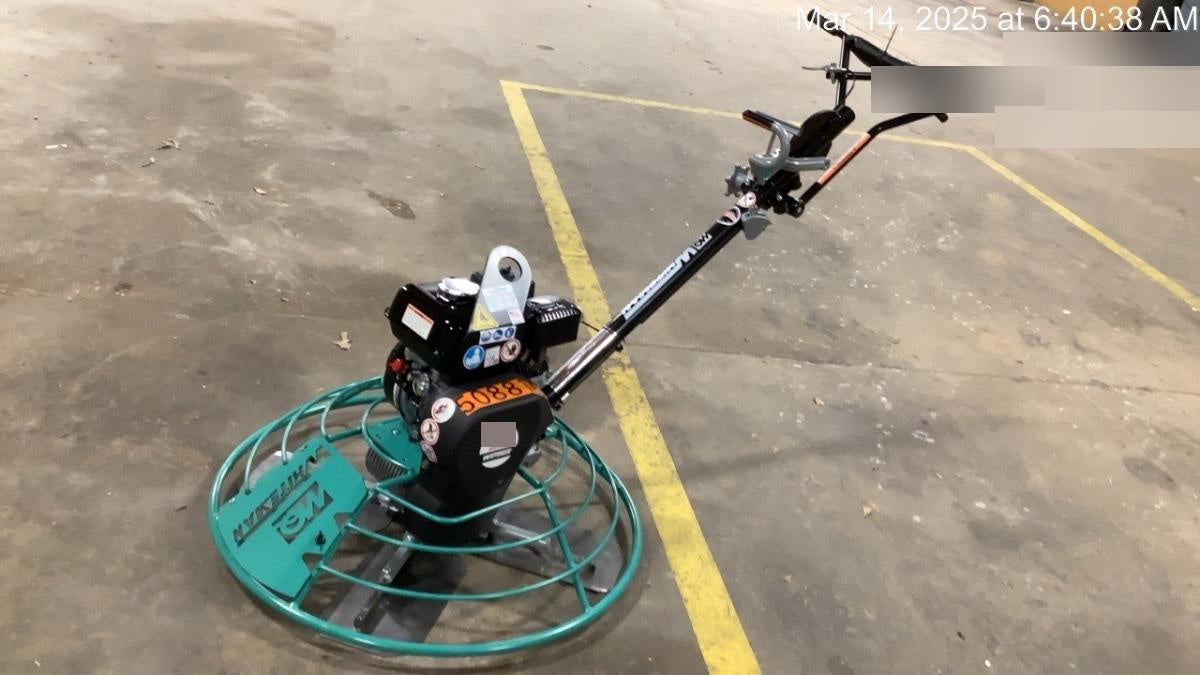 2025 MULTIQUIP J36H55
