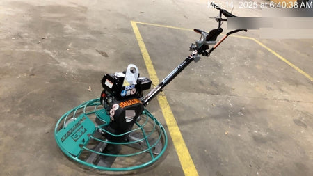 2025 MULTIQUIP J36H55