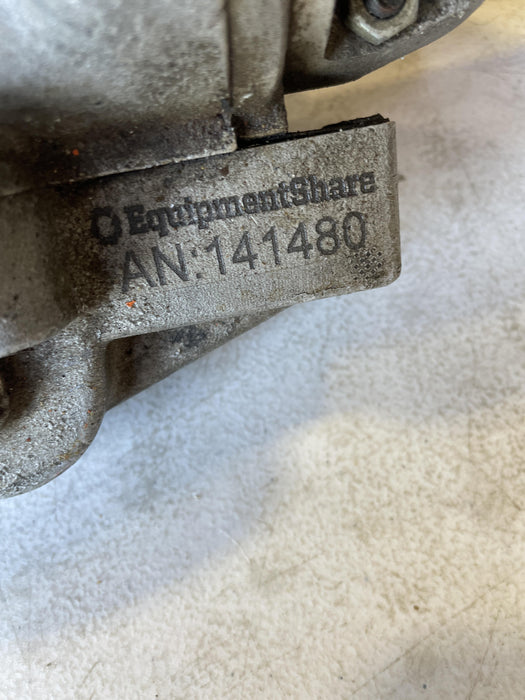 2021 MICHIGAN PNEUMATIC 10267