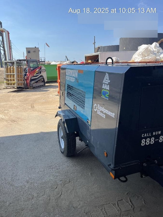 2024 AIRMAN PDSF375DP-6E1