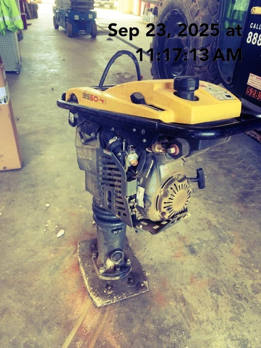 2023 WACKER NEUSON BS50-4As