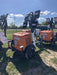 2024 Generac MLT2 Diesel, Flex Switch 120V Input, Powerzone Controller, 
(4) 320W LED Lights, 4kW Generator, 39.9 Gal Fuel Tank, 2" Ball, T3