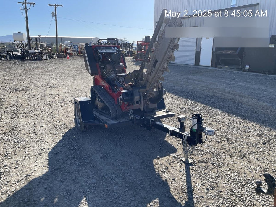 2022 BARRETO E4X6TBT