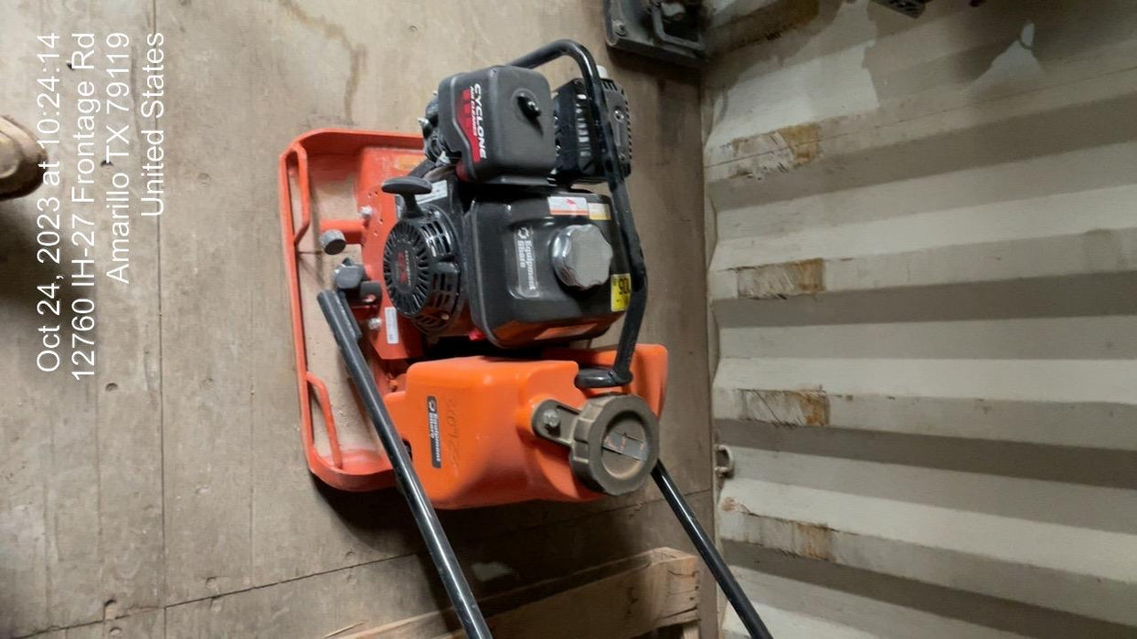 2023 MULTIQUIP MVC82VHW