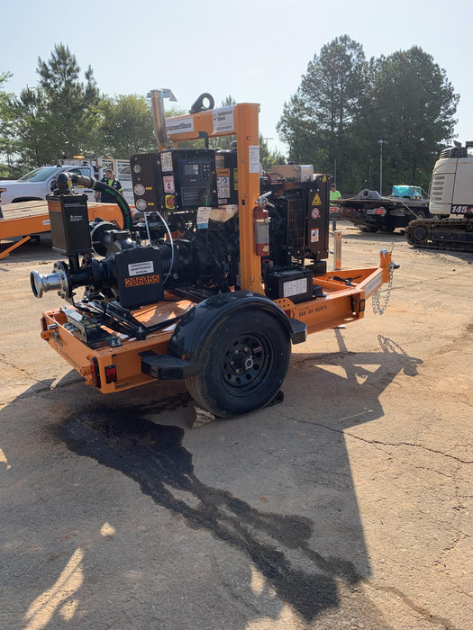 2022 PIONEER PP44S10L761-D2.9L4