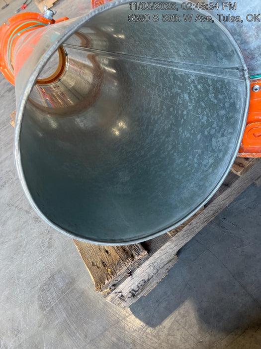 2023 MICHIGAN PNEUMATIC ES-8AM-TRACKER