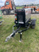 2024 Lincoln Electric LE400 Kubota V1505, Trlr, Cable Rack, Light Kit, ES Decals, T3