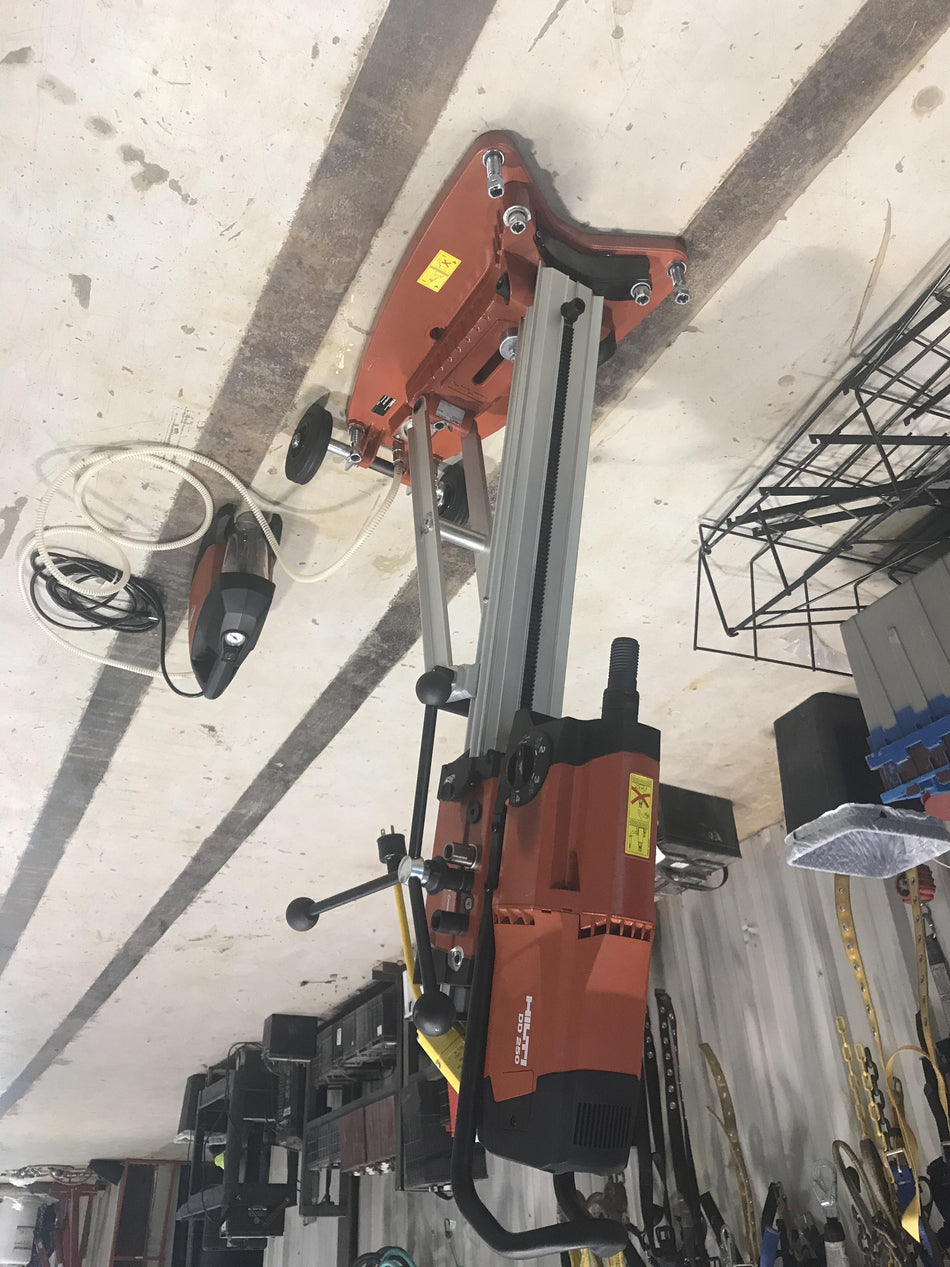 2020 HILTI DD250E