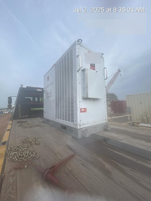 2022 SMARTECH SLIC12R-MSH