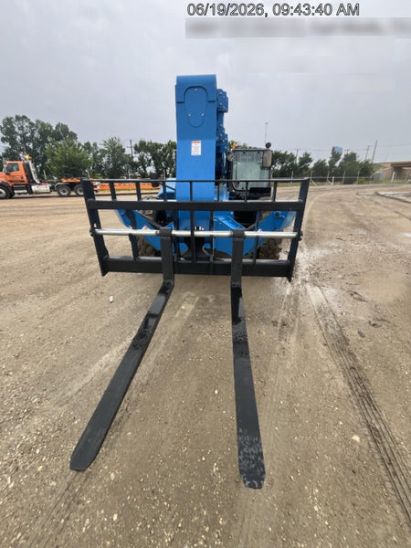 2026 GENIE GTH-1056