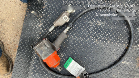 2024 MICHIGAN PNEUMATIC ES-751SS-TRACKER