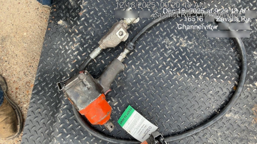 2024 MICHIGAN PNEUMATIC ES-751SS-TRACKER