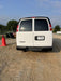 2023 CHEVROLET Express Van - Rental
