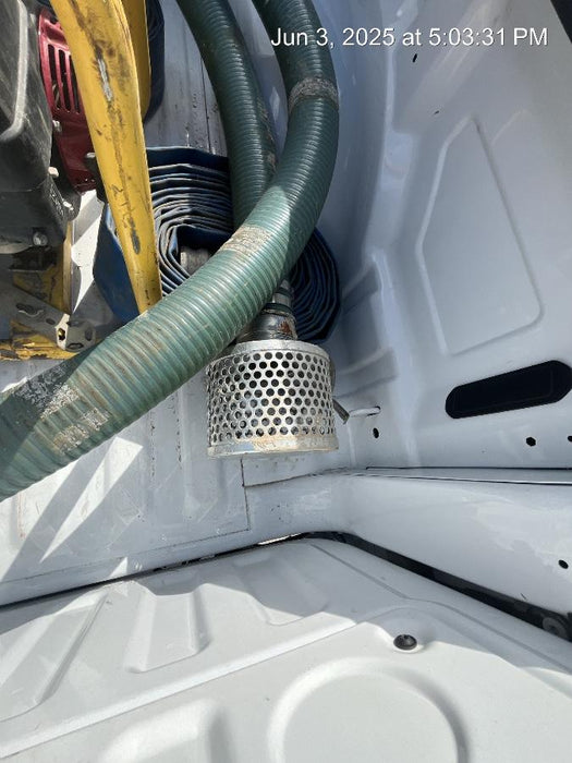 2021 WACKER NEUSON PT3A