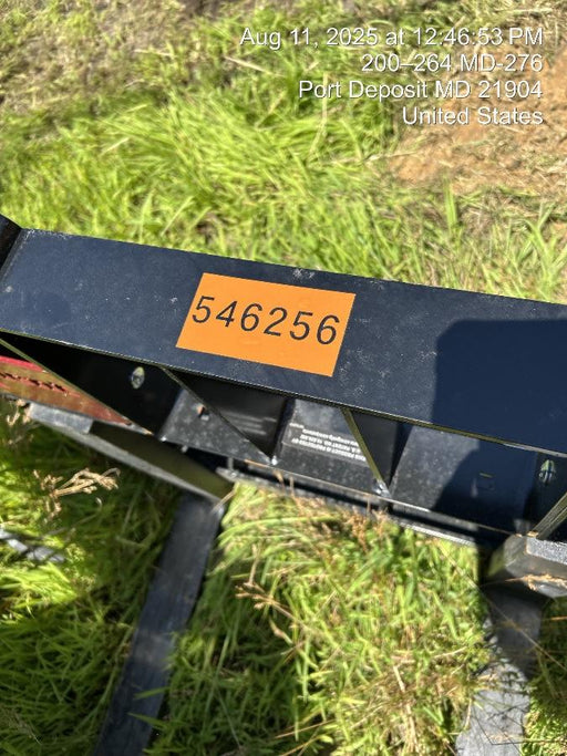 2025 VIRNIG PF4855-5VG