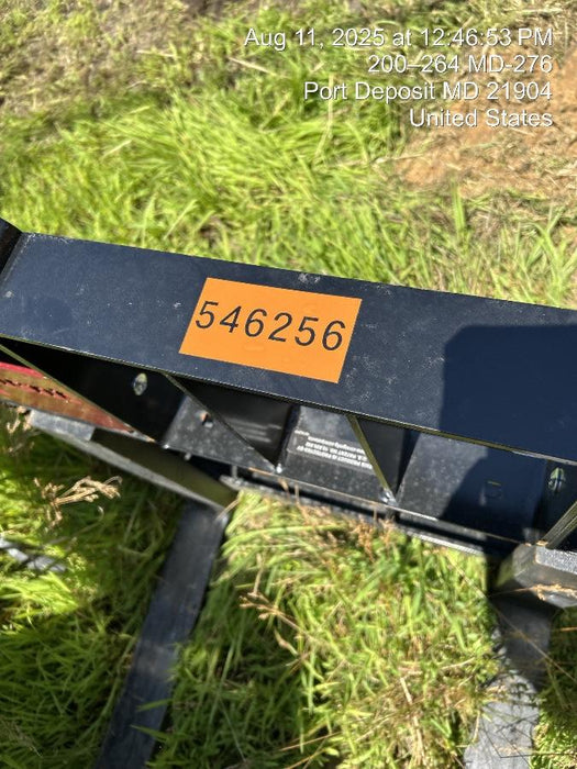 2025 VIRNIG PF4855-5VG