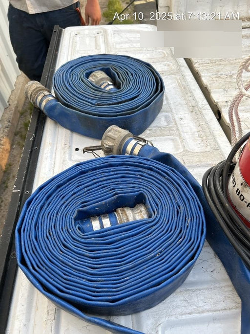 2023 MULTIQUIP ST2037