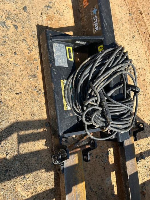 2025 STAR INDUSTRIES M1360B - Star JIB Boom