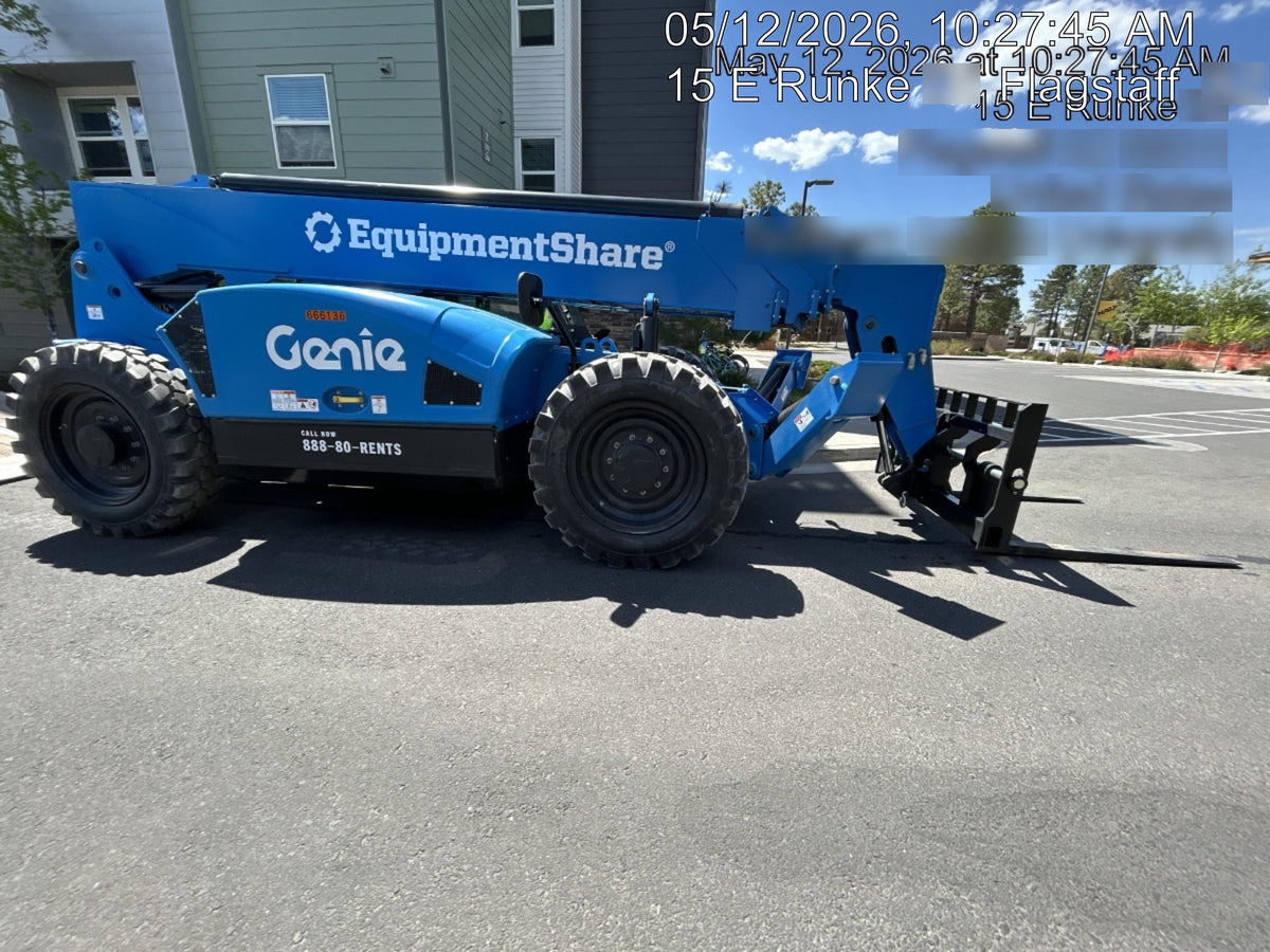 2026 GENIE GTH-1056