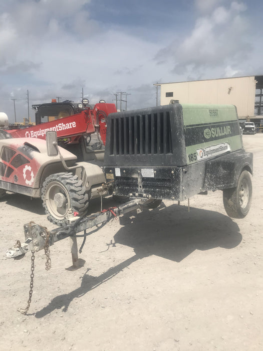 2019 SULLAIR 185-DPQ