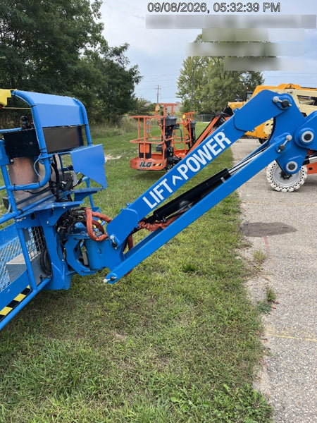 2024 GENIE S-65 HF