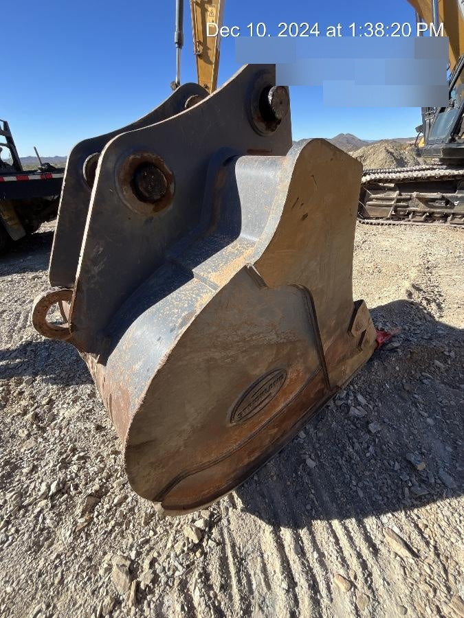 2021 STRICKLAND BT-45048
