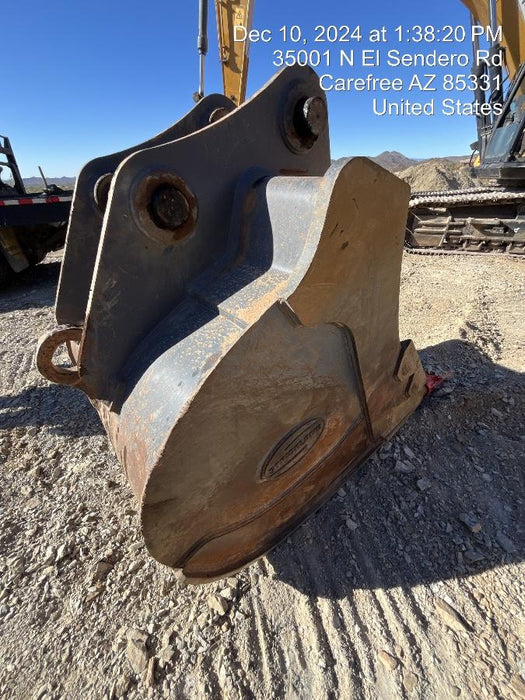 2021 STRICKLAND BT-45048