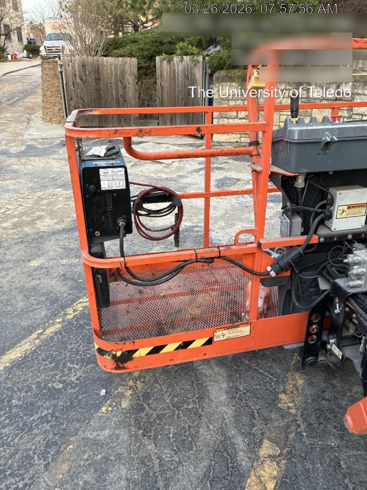 2024 MILLER ELECTRIC CST-282