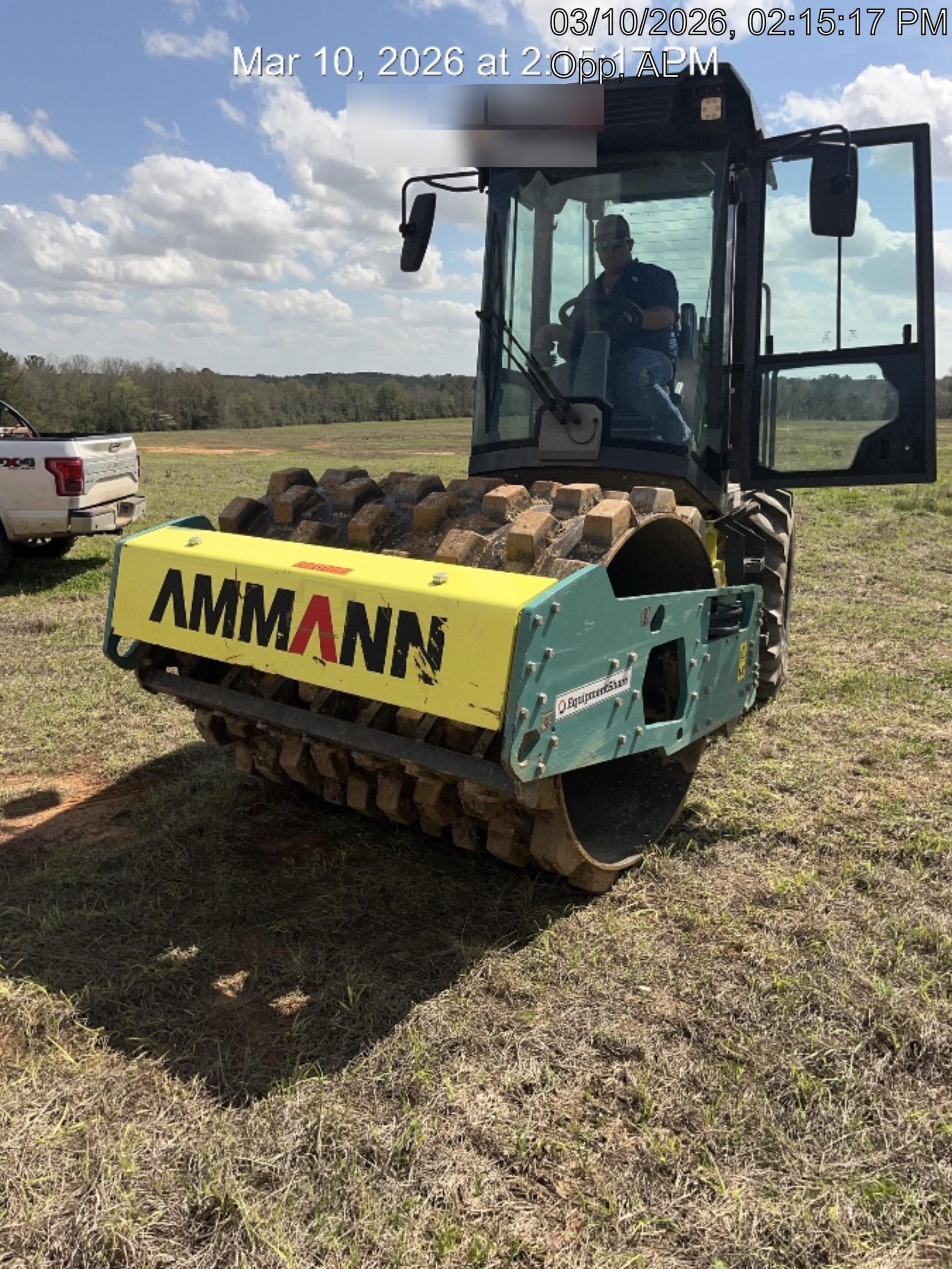 2023 AMMANN ARS70