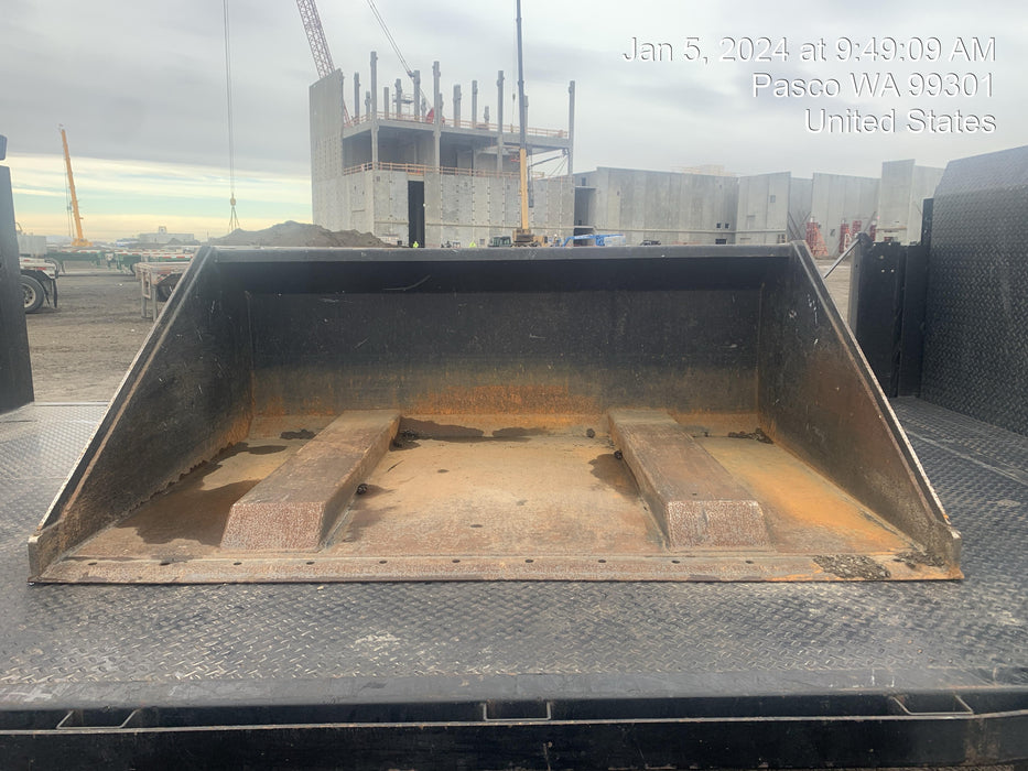 2020 STAR INDUSTRIES 1400B