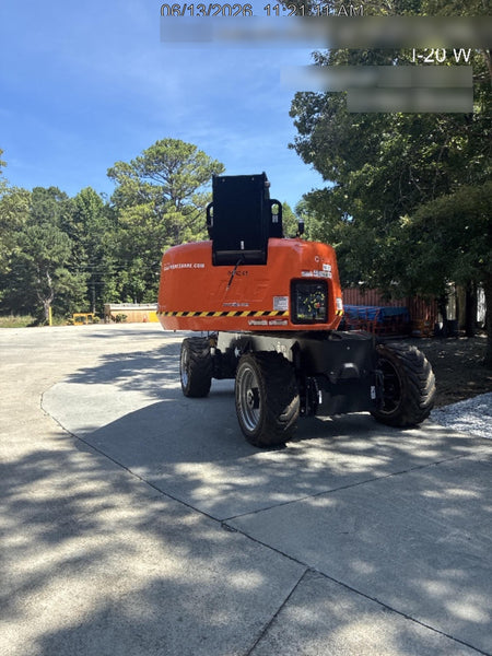 2026 JLG 1350SJP