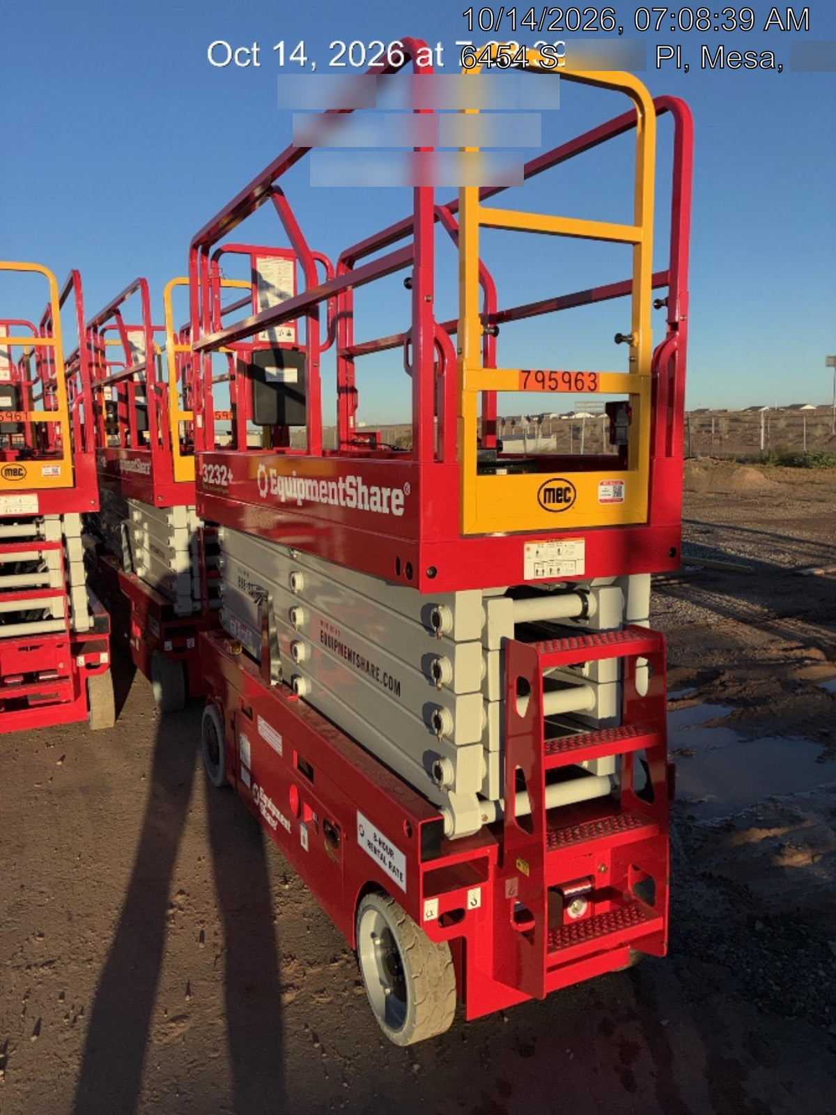 2026 MEC 3232+