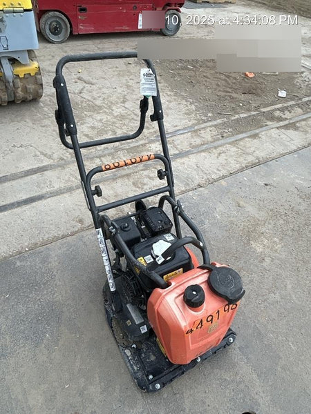 2024 HUSQVARNA LF75