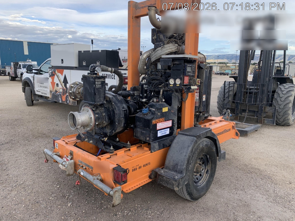 2022 PIONEER PP63C17L71-4045HFC06