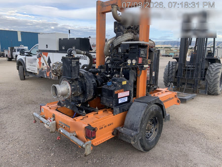 2022 PIONEER PP63C17L71-4045HFC06