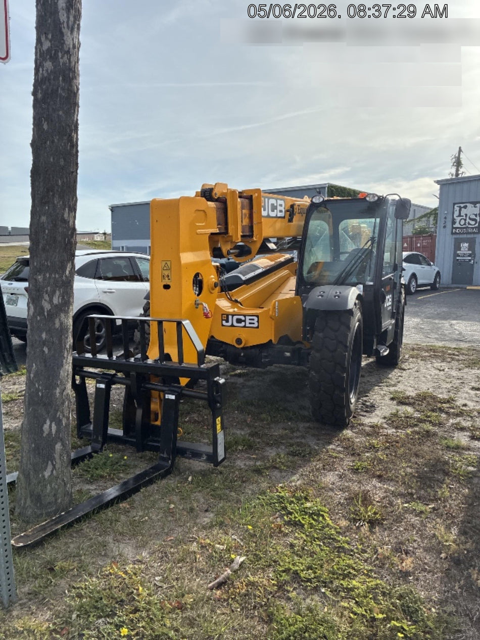 2026 JCB 506-36
