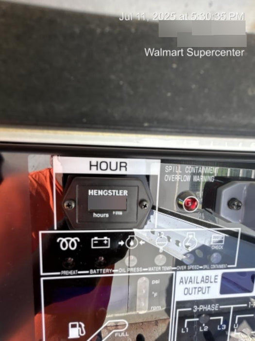 2023 SHINDAIWA DGK15FL