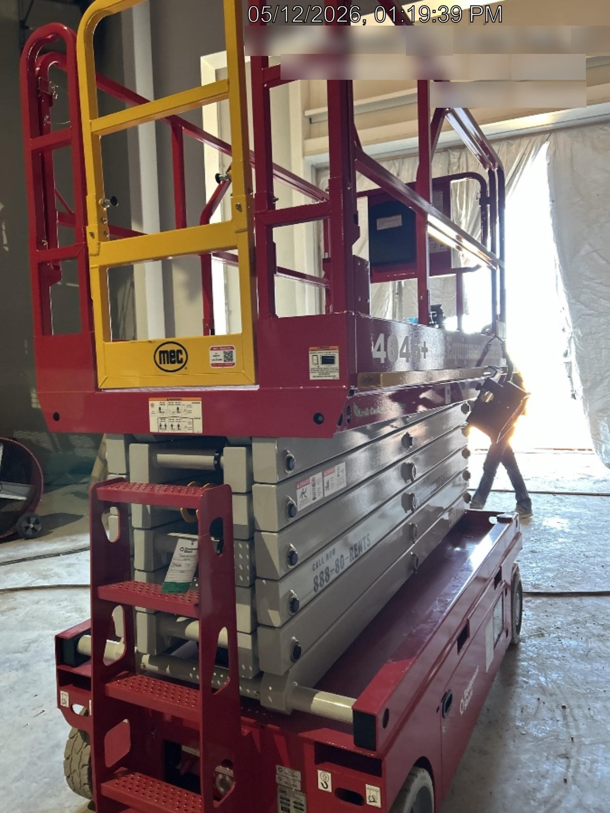 2026 MEC 4046+