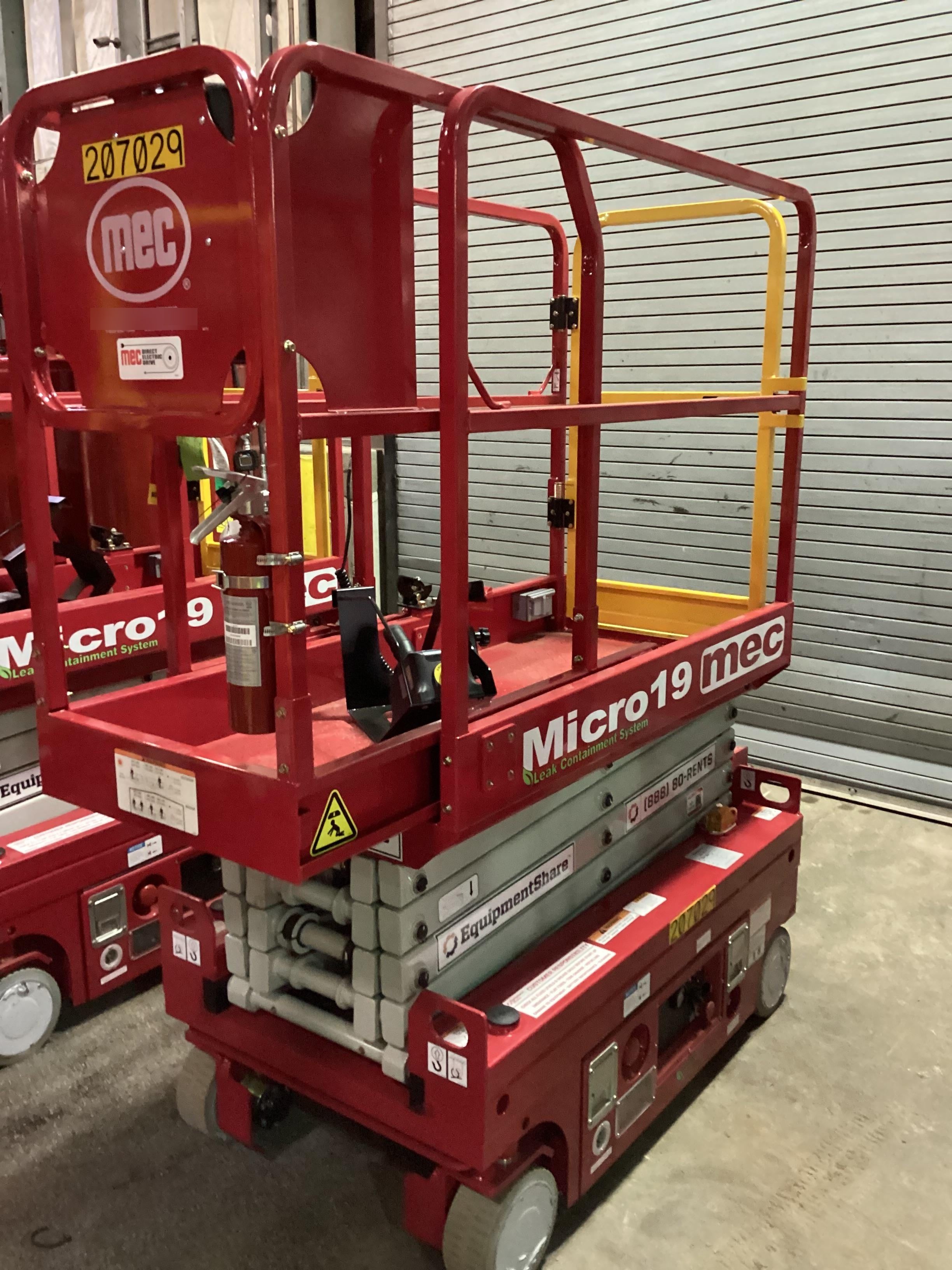 2022 MEC Micro 19