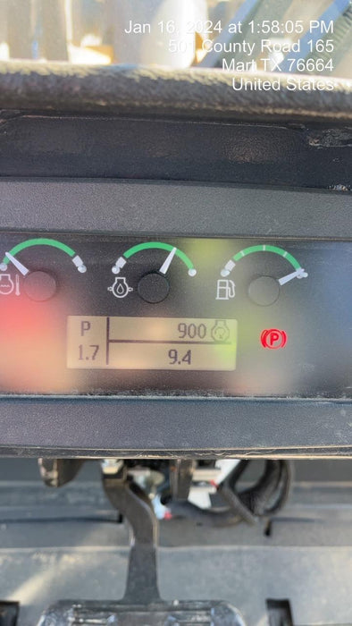 2023 JOHN DEERE 655K