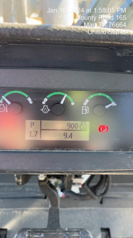 2023 JOHN DEERE 655K