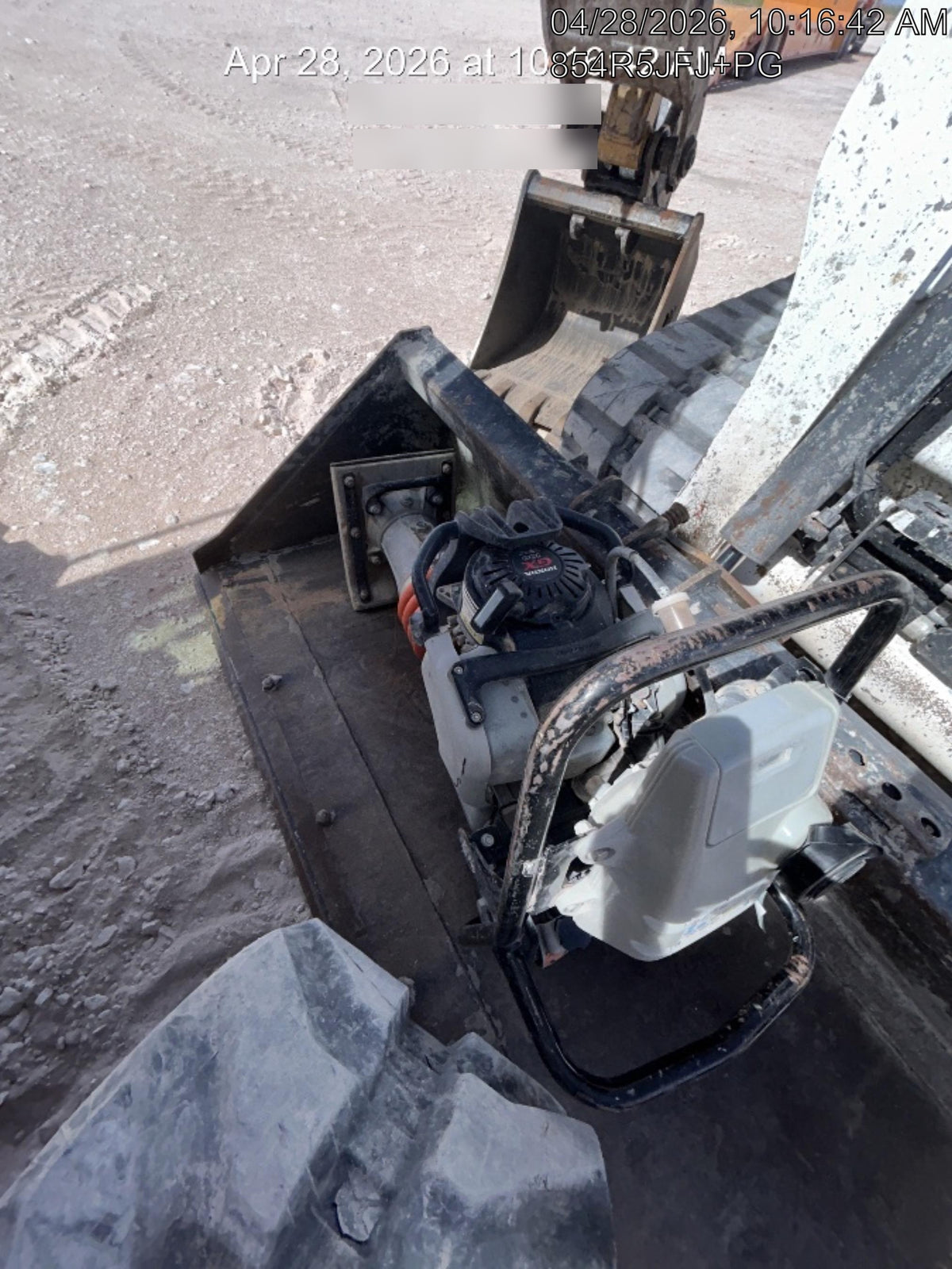 2023 MULTIQUIP MTX60HD