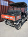 2022 KUBOTA RTV-X1140W-H (Canopy)