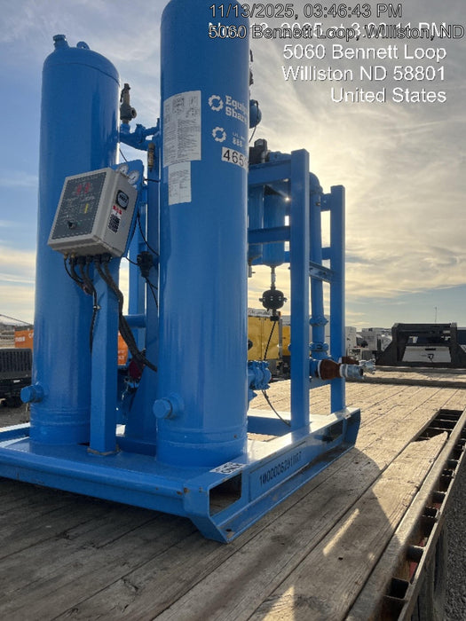 2024 HANKISON RDH-450G