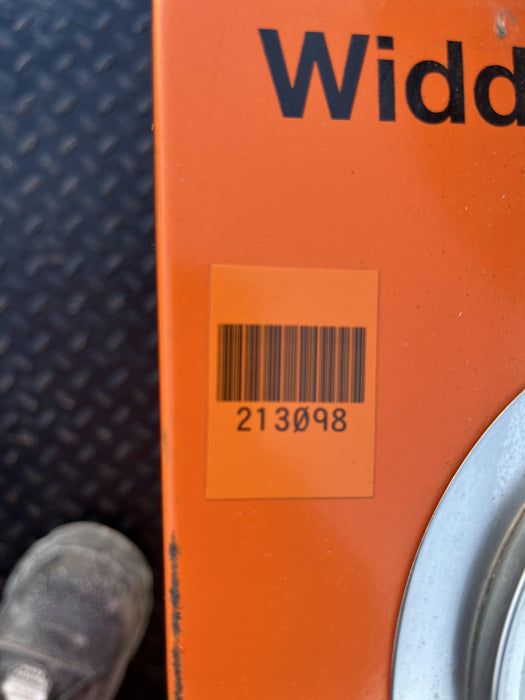 2022 WIDDER 11100