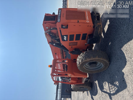 2023 SKYTRAK 12054